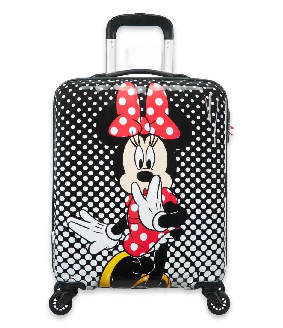 American tourister hotsell snow white